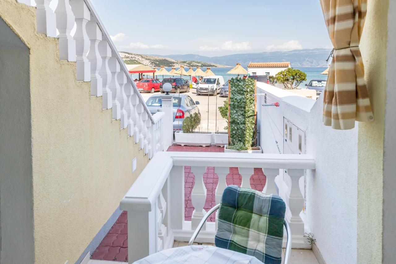 Beach Holiday Baska Extérieur photo