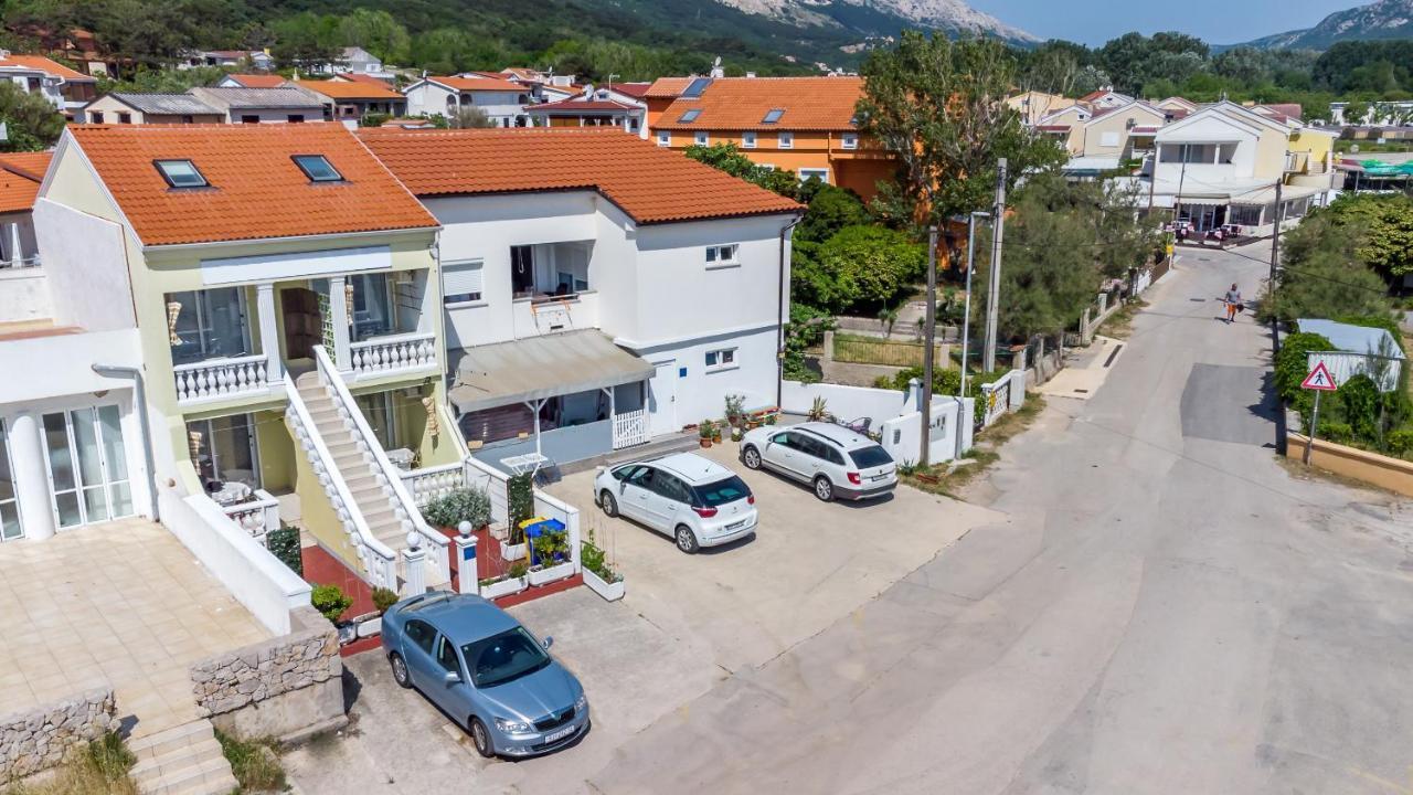 Beach Holiday Baska Extérieur photo